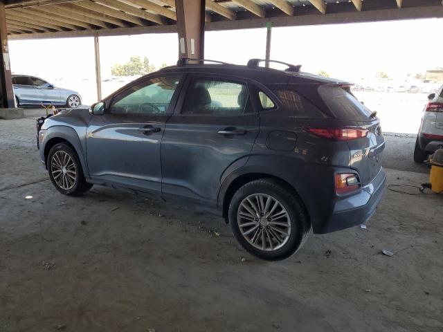 Vin: km8k6caa4mu600322, lot: 62763125, hyundai kona sel plus 20212