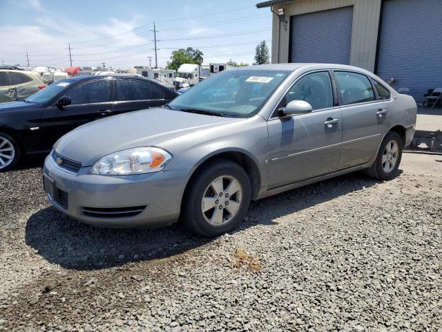CHEVROLET IMPALA LT