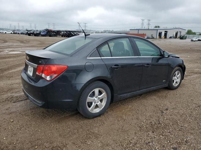 Vin: 1g1pf5sc1c7245525, lot: 59398485, chevrolet cruze lt 20123