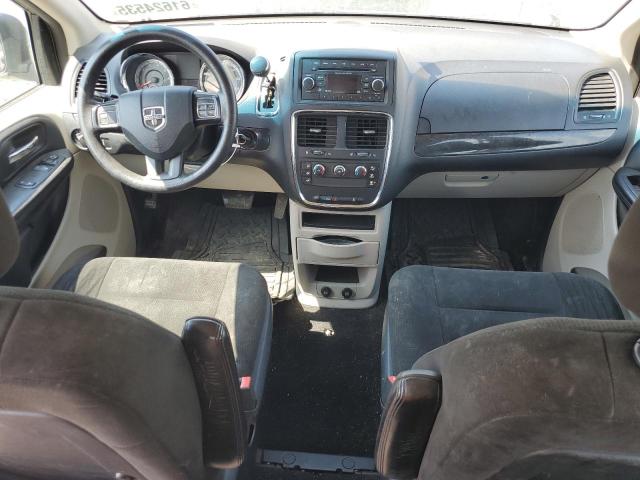 2015 DODGE GRAND CARA 2C4RDGBG4FR650186
