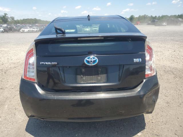2015 TOYOTA PRIUS - JTDKN3DU1F1879021