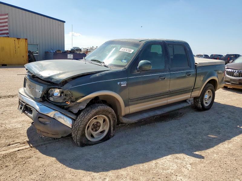 FORD F150 SUPER