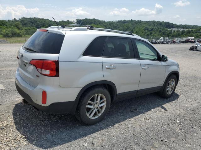 Vin: 5xyktda70eg454317, lot: 63007505, kia sorento lx 20143