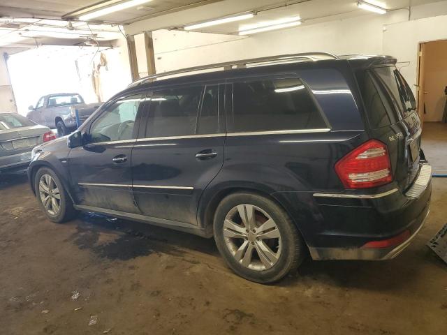Vin: 4jgbf2fe3ca775683, lot: 61678215, mercedes-benz gl-class 350 bluetec 20122