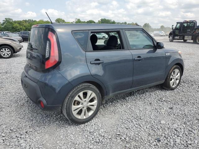 Vin: kndjp3a56f7133986, lot: 59495605, kia soul + 20153