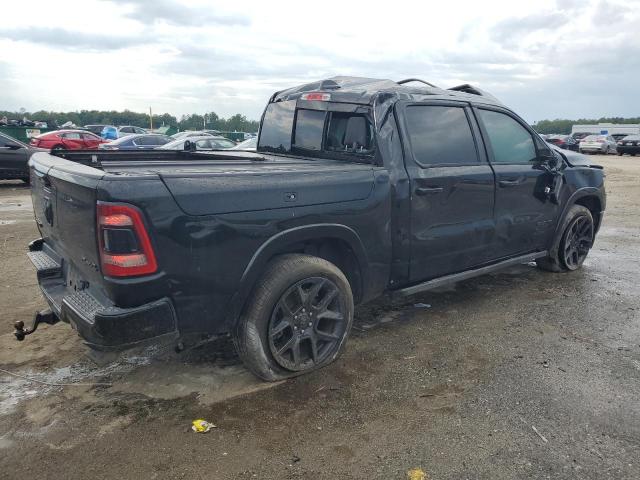 2020 RAM 1500 LARAM 1C6SRFJT7LN127157