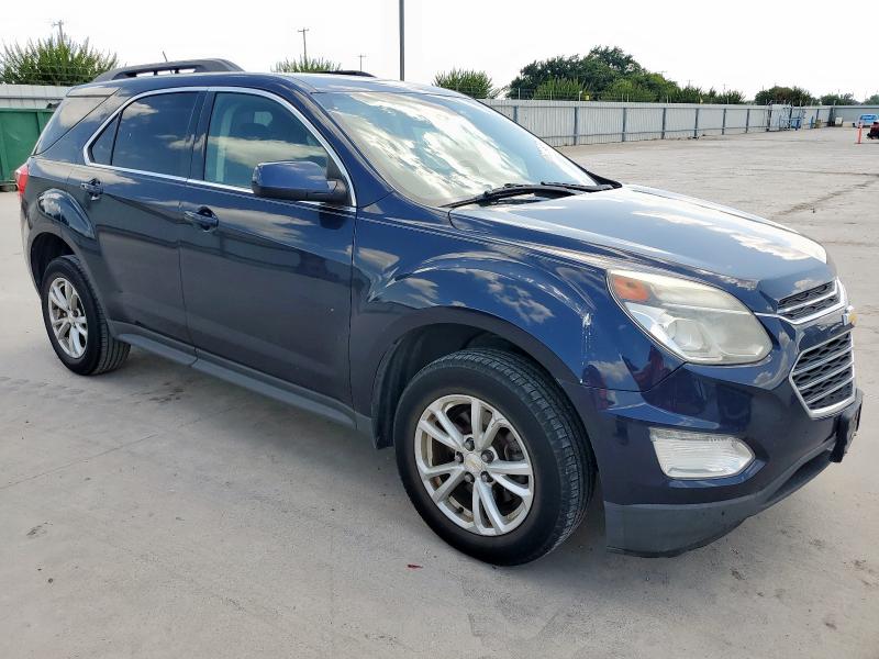 Vin: 2gnalcek4g6140679, lot: 62234965, chevrolet equinox lt 20164