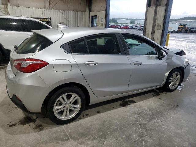 2018 CHEVROLET CRUZE LT 3G1BE6SM5JS655058