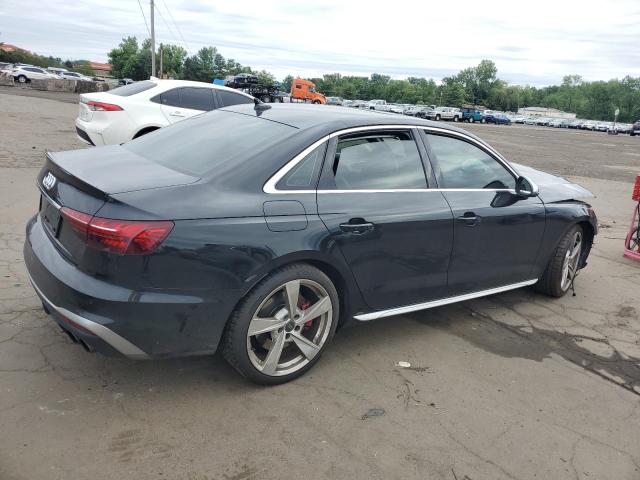 2021 AUDI S4 PREMIUM - WAUB4AF4XMA069210