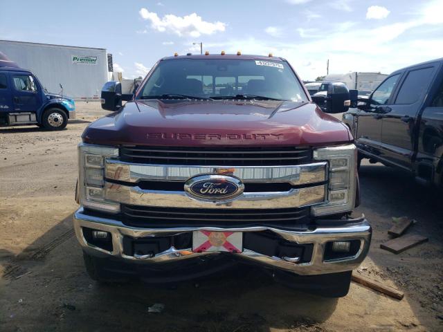 2017 FORD F350 SUPER 1FT8W3BT2HEC59291
