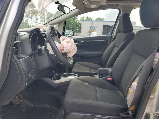 2016 HONDA FIT EX JHMGK5H71GX030812