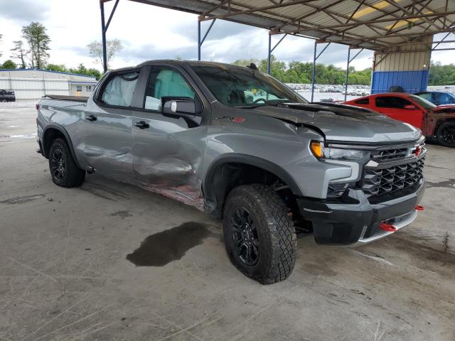 2023 CHEVROLET SILVERADO - 3GCUDHEL0PG159923