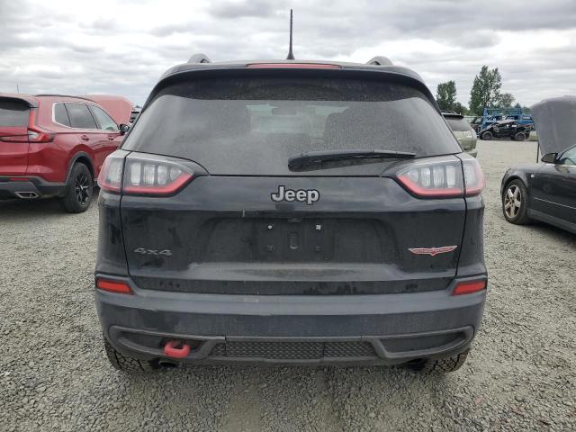 2020 JEEP CHEROKEE T 1C4PJMBX7LD517547