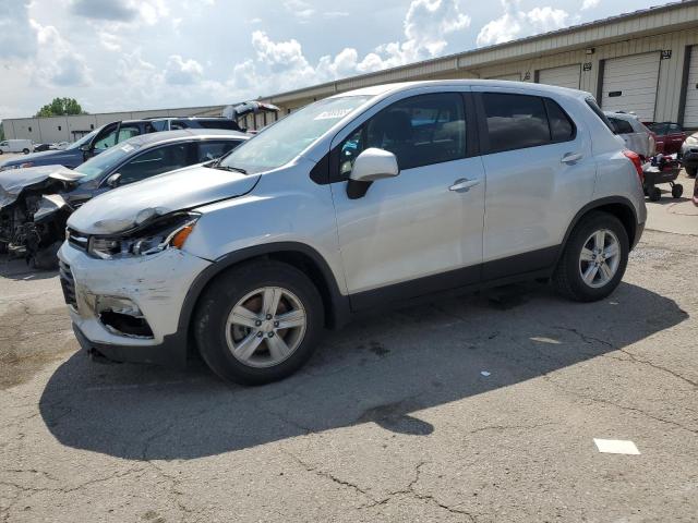 CHEVROLET TRAX LS