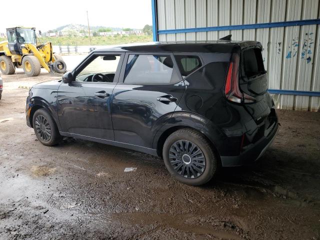 Vin: kndj23au5p7862438, lot: 59161925, kia soul lx 20232
