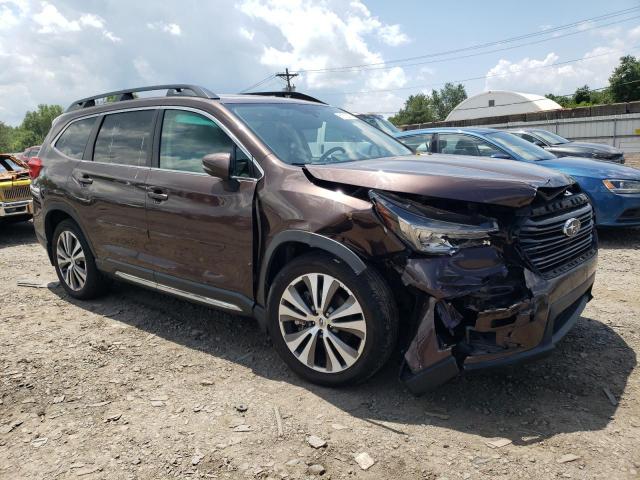 2021 SUBARU ASCENT LIM 4S4WMAPD5M3464768