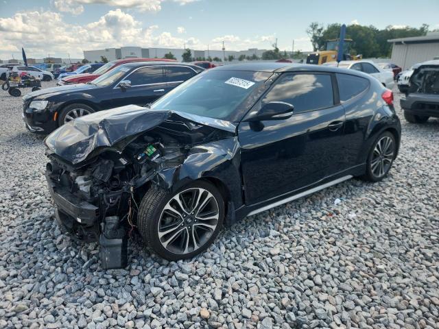 HYUNDAI VELOSTER T
