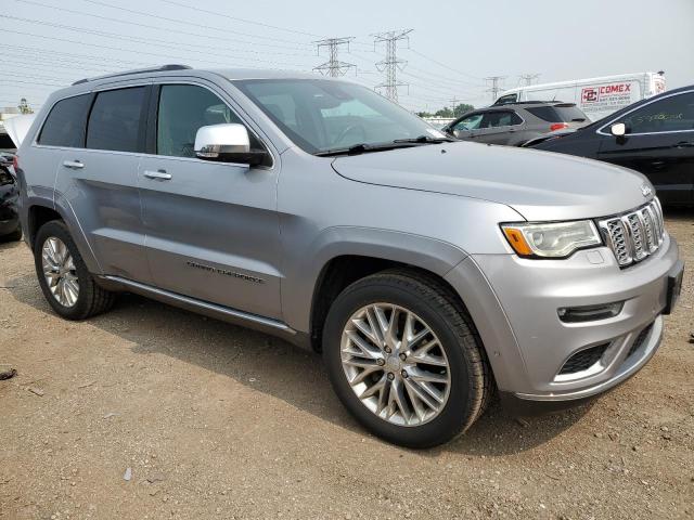 Vin: 1c4rjfjg0jc270218, lot: 60397155, jeep grand cher summit 20184