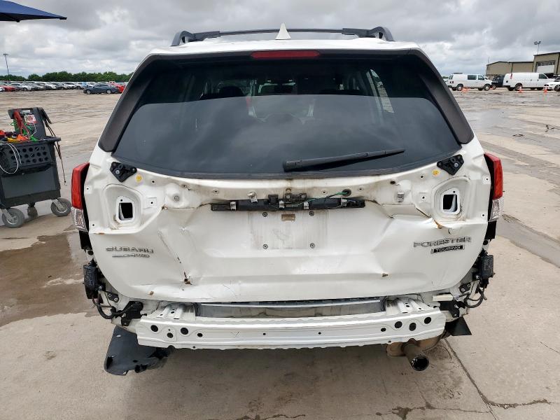 2020 SUBARU FORESTER T JF2SKAXC3LH431111
