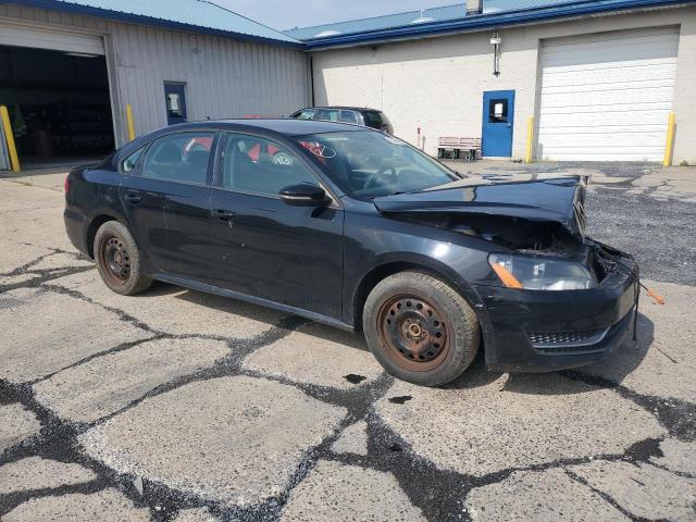 Vin: 1vwap7a39cc006994, lot: 59268465, volkswagen passat s 20124
