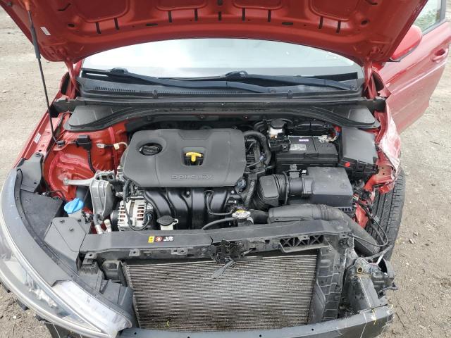 2020 HYUNDAI ELANTRA SE - KMHD74LF9LU900764