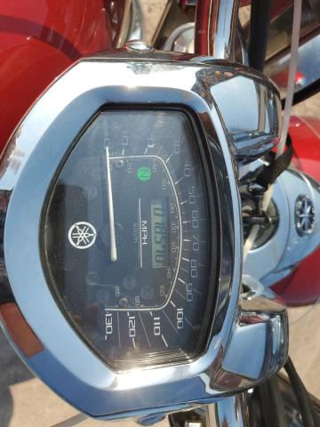 2009 YAMAHA XVS1300 CT JYAVP25E39A009991