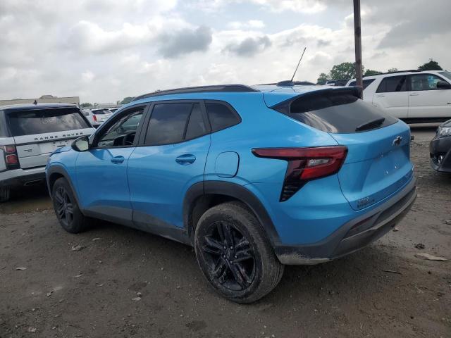 2025 CHEVROLET TRAX ACTIV - KL77LKEP5SC159053