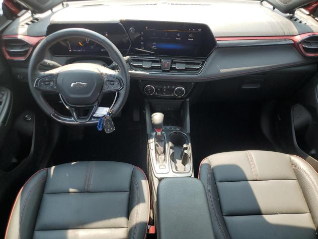 2024 CHEVROLET TRAILBLAZE KL79MUSL3RB123378