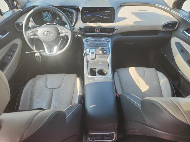 2023 HYUNDAI SANTA FE L - 5NMS5DA13PH004417