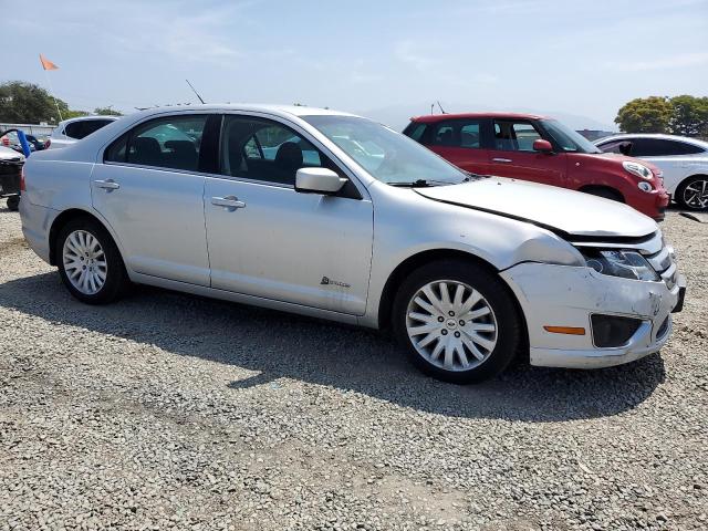 Vin: 3fadp0l30ar394710, lot: 60652485, ford fusion hybrid 20104