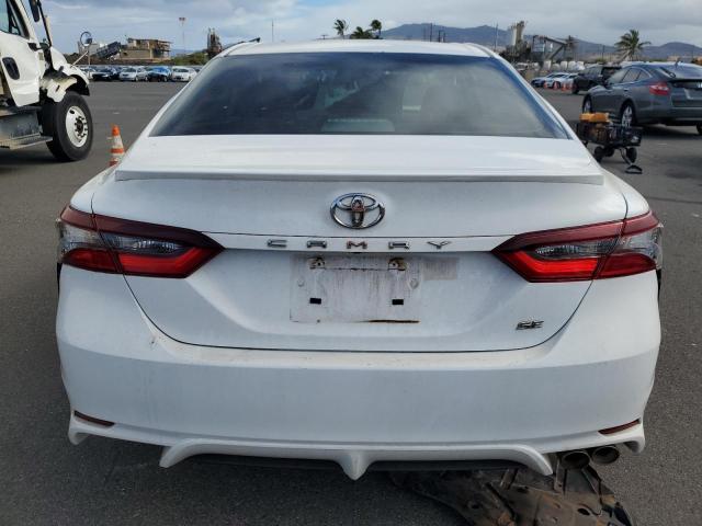 2023 TOYOTA CAMRY SE N 4T1G11AK9PU144162