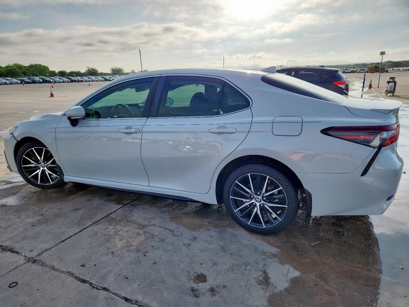 2023 TOYOTA CAMRY SE N 4T1G11AK2PU121399