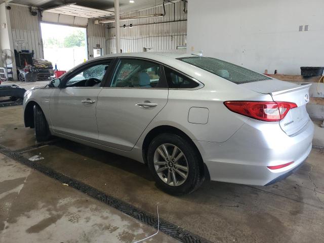 Vin: 5npe24af3fh169791, lot: 60709245, hyundai sonata se 20152