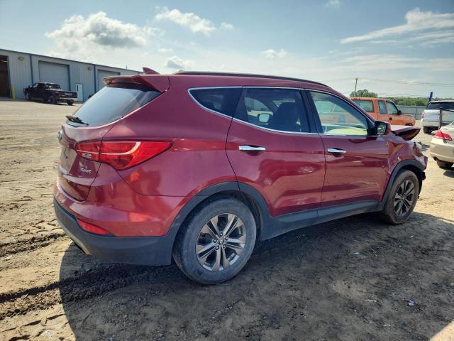 Vin: 5xyzu3lb2dg103415, lot: 61151295, hyundai santa fe 20133