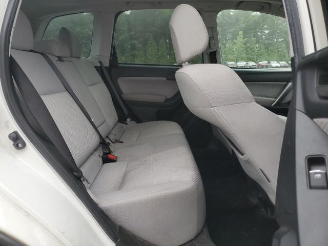 2018 SUBARU FORESTER 2 JF2SJAEC5JH584625