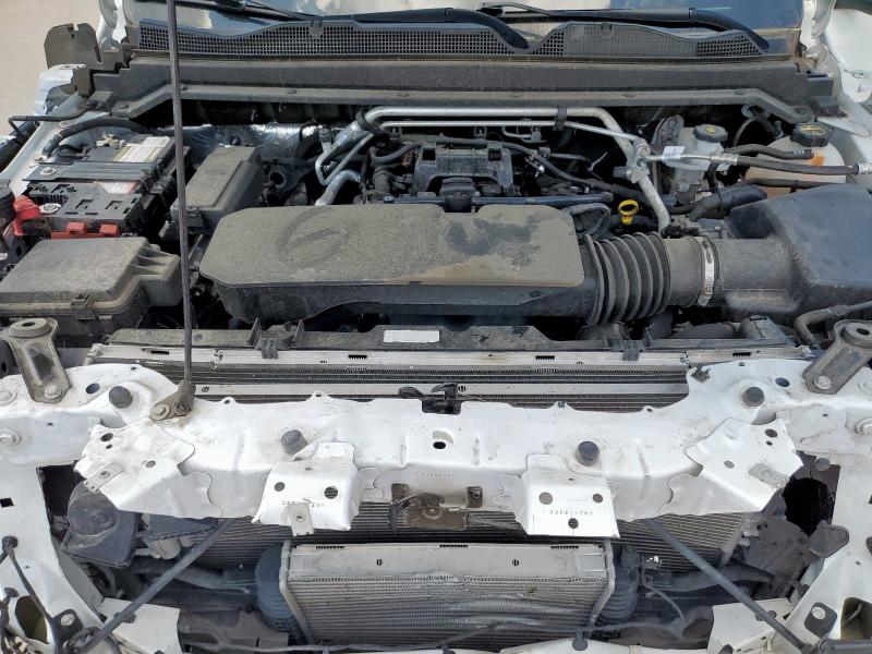 2024 CHEVROLET COLORADO - 1GCGSBEC6R1131285