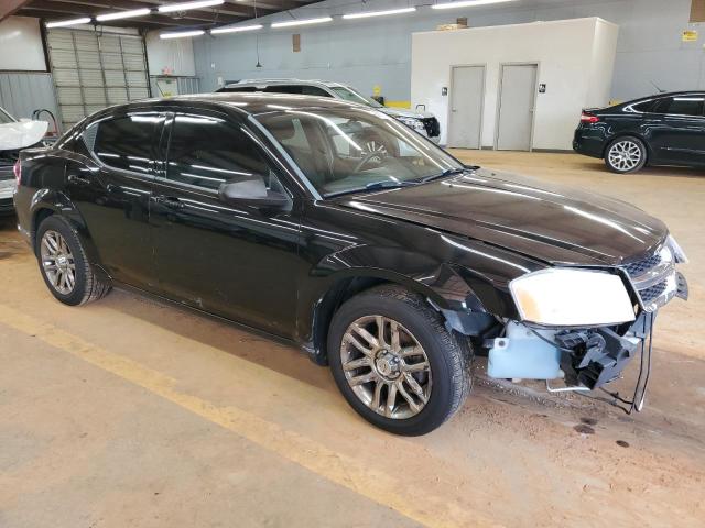 Vin: 1c3cdzab2dn741768, lot: 60131485, dodge avenger se 20134