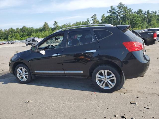Vin: jn8as5mv4dw632024, lot: 62210155, nissan rogue s 20132