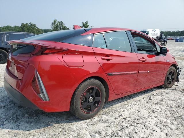 Vin: jtdkarfp3l3131943, lot: 58898645, toyota prius le 20203