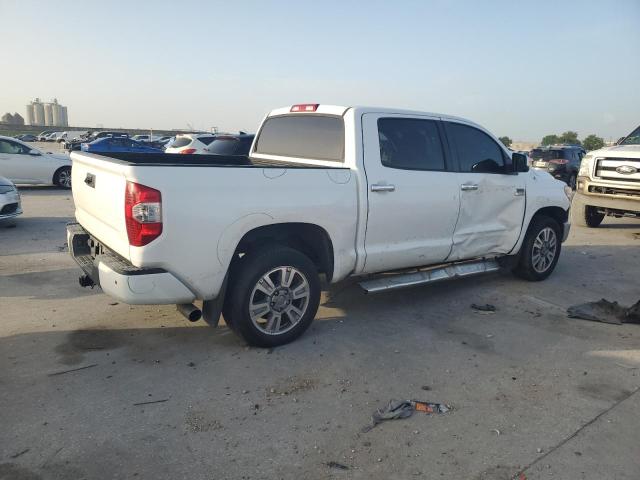 Vin: 5tfgy5f17ex156913, lot: 59367405, toyota tundra crewmax platinum 20143