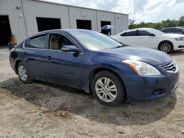 Vin: 1n4al2ap3an411535, lot: 61048885, nissan altima base 20104