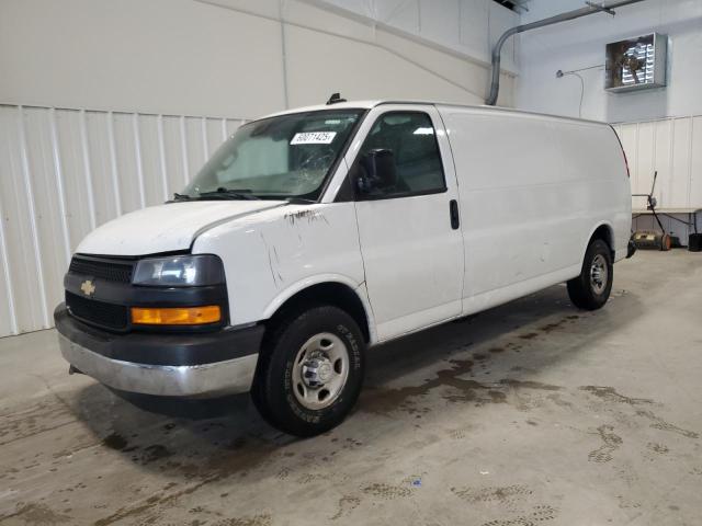 Vin: 1gcwgbfg2k1277946, lot: 60071425, chevrolet express 2019 img_1