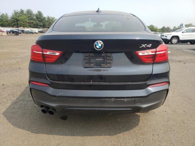 2015 BMW X4 XDRIVE3 5UXXW5C59F0E87517