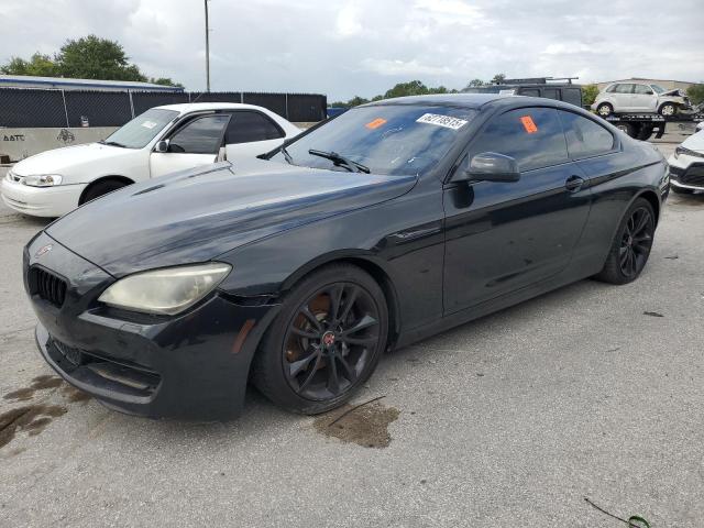 BMW 640 I