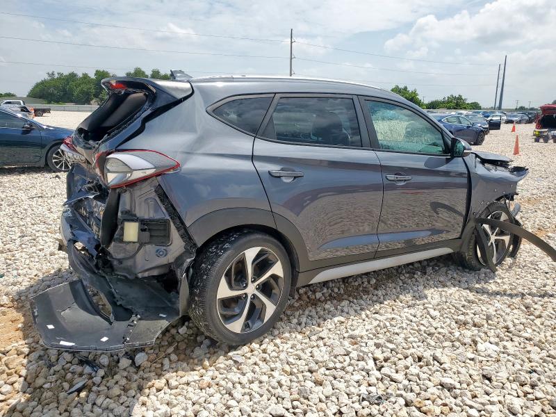 Vin: km8j33al6ju686301, lot: 59164135, hyundai tucson sport 20183