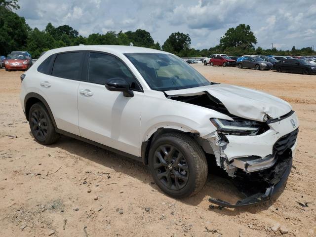 2025 HONDA HR-V SPORT 3CZRZ2H55SM764607