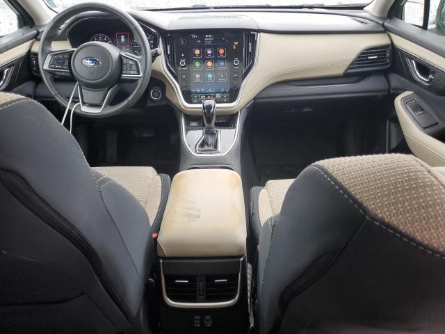 2024 SUBARU OUTBACK PR - 4S4BTAFC7R3150217