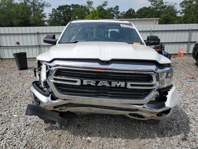 2021 RAM 1500 BIG H - 1C6RREMTXMN812565