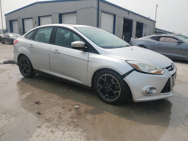 Vin: 1fadp3f26el299030, lot: 59184365, ford focus se 20144