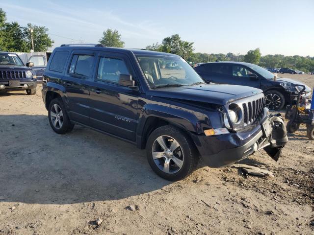 2016 JEEP PATRIOT LA 1C4NJRFB5GD580798